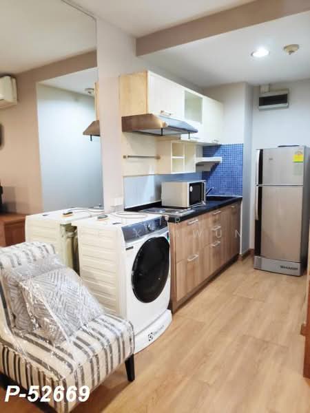 Rhythm Sukhumvit 42, Bangkok, Soi Sukhumvit 42, Sukhumvit Road, Phra Kanong, Khlong Toei, Bangkok, 1 Bedroom, 46 sqm, Condo For Rent, by Susira Prueksawun, 500383453 - DDproperty.com
