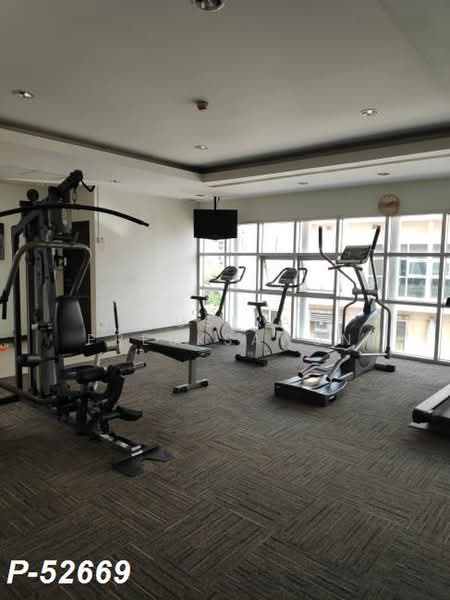 Rhythm Sukhumvit 42, Bangkok, Soi Sukhumvit 42, Sukhumvit Road, Phra Kanong, Khlong Toei, Bangkok, 1 Bedroom, 46 sqm, Condo For Rent, by Susira Prueksawun, 500383453 - DDproperty.com