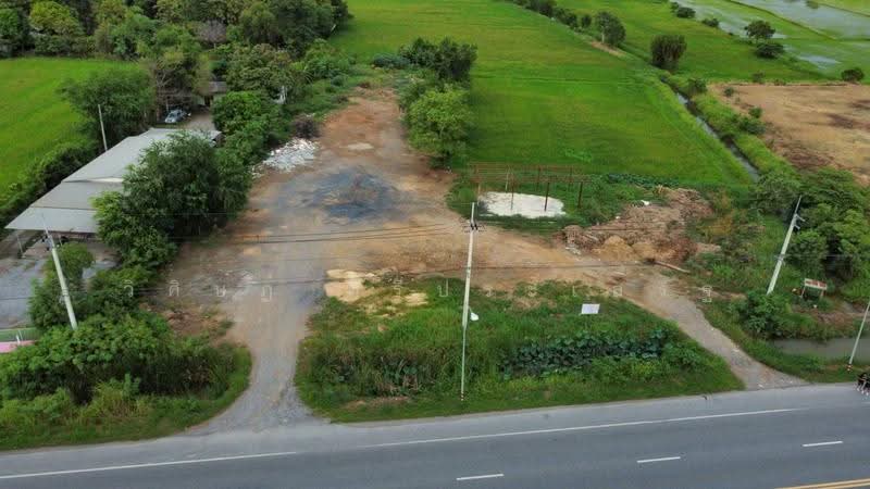 ขายที่ดินติดถนน 3041 สระบุรี–เสาไห้ เนื้อที่ 2-3-35 ไร่ เหมาะทำธุรกิจติดถนนสายหลัก, สระบุรี, สระบุรี - เสาไห้, เมืองเก่า, เสาไห้, สระบุรี, 4,540 ตร.ม., ที่ดิน ขาย, โดย วิศิษฏ์ ศรีประเสริฐ, 500383454 - DDproperty.com