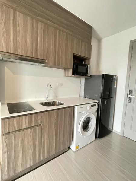The Parkland Phetkasem 56, Bangkok, Phetkasem Road, Bang Wa, Phasi Charoen, Bangkok, 1 Bedroom, 26 sqm, Condo For Sale, by Rawinunt Sorananwat, 500383455 - DDproperty.com