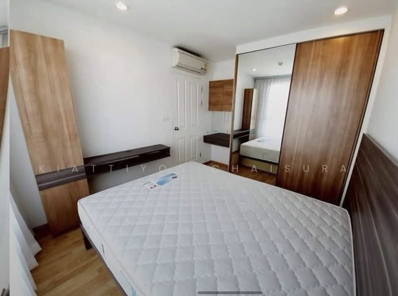 U Delight Residence Pattanakarn-Thonglor, Bangkok, 308 Phatthanakan Road, Suan Luang, Bangkok, 1 Bedroom, 36 sqm, Condo For Rent, by Kiattiyos Chaisura, 500383456 - DDproperty.com