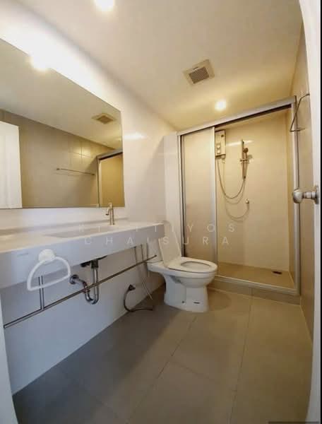 U Delight Residence Pattanakarn-Thonglor : ยู ดีไลท์ เรสซิเดนซ์ พัฒนาการ-ทองหล่อ ), กรุงเทพ, 308 ถนนพัฒนาการ, สวนหลวง, กรุงเทพ, 36 ตร.ม., คอนโด ให้เช่า, โดย Kiattiyos Chaisura, 500383456 - DDproperty.com