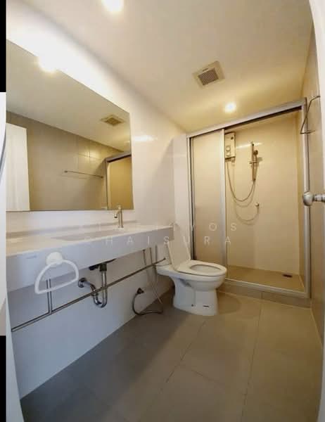 U Delight Residence Pattanakarn-Thonglor, Bangkok, 308 Phatthanakan Road, Suan Luang, Bangkok, 1 Bedroom, 36 sqm, Condo For Rent, by Kiattiyos Chaisura, 500383456 - DDproperty.com