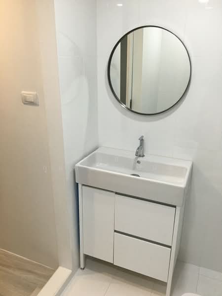 Lumpini Place Borom Ratchachonni - Pinklao, Bangkok, Boromratchachonnanee Road, Taling Chan, Bangkok, 1 Bedroom, 58 sqm, Condo For Sale, by สมิสา กุลกมลานนท์, 500383457 - DDproperty.com