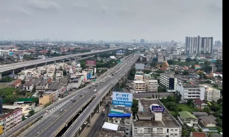 Lumpini Place Borom Ratchachonni - Pinklao, Bangkok, Boromratchachonnanee Road, Taling Chan, Bangkok, 1 Bedroom, 58 sqm, Condo For Sale, by สมิสา กุลกมลานนท์, 500383457 - DDproperty.com