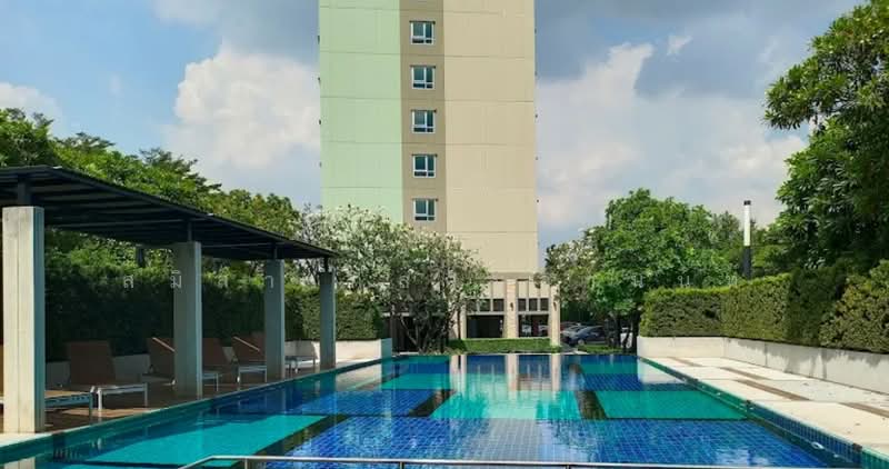 Lumpini Place Borom Ratchachonni - Pinklao, Bangkok, Boromratchachonnanee Road, Taling Chan, Bangkok, 1 Bedroom, 58 sqm, Condo For Sale, by สมิสา กุลกมลานนท์, 500383457 - DDproperty.com
