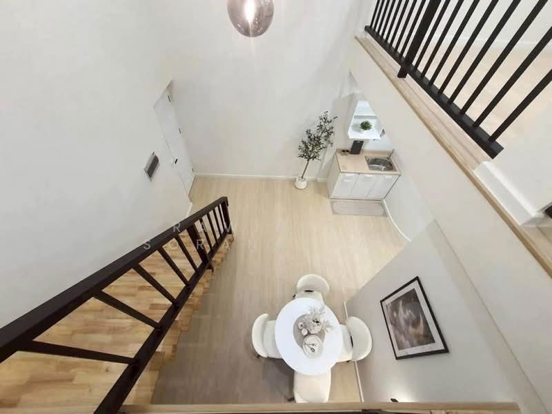 Eastwood Park, Bangkok, On Nut 36 Alley, Suan Luang, Bangkok, 2 Bedrooms, 100 sqm, Condo For Sale, by Rawinunt Sorananwat, 500383458 - DDproperty.com