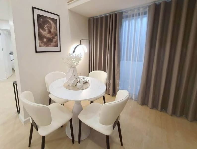 Eastwood Park, Bangkok, On Nut 36 Alley, Suan Luang, Bangkok, 2 Bedrooms, 100 sqm, Condo For Sale, by Rawinunt Sorananwat, 500383458 - DDproperty.com