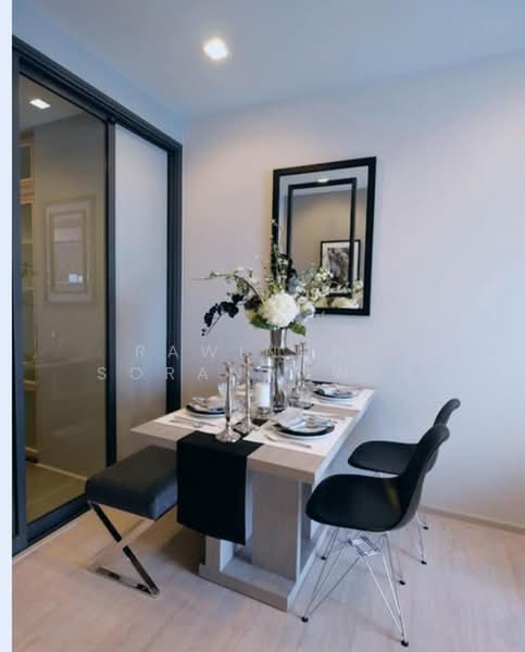 M Thonglor 10, Bangkok, 9 Soi Ekkamai 12, Ekkamai Road, Khlong Tan Nua, Watthana, Bangkok, 2 Bedrooms, 56 sqm, Condo For Sale, by Rawinunt Sorananwat, 500383460 - DDproperty.com