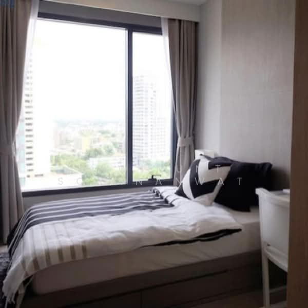 M Thonglor 10, Bangkok, 9 Soi Ekkamai 12, Ekkamai Road, Khlong Tan Nua, Watthana, Bangkok, 2 Bedrooms, 56 sqm, Condo For Sale, by Rawinunt Sorananwat, 500383460 - DDproperty.com