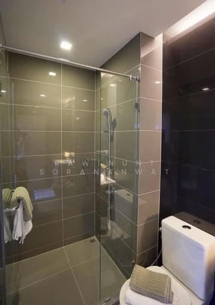 M Thonglor 10, Bangkok, 9 Soi Ekkamai 12, Ekkamai Road, Khlong Tan Nua, Watthana, Bangkok, 2 Bedrooms, 56 sqm, Condo For Sale, by Rawinunt Sorananwat, 500383460 - DDproperty.com