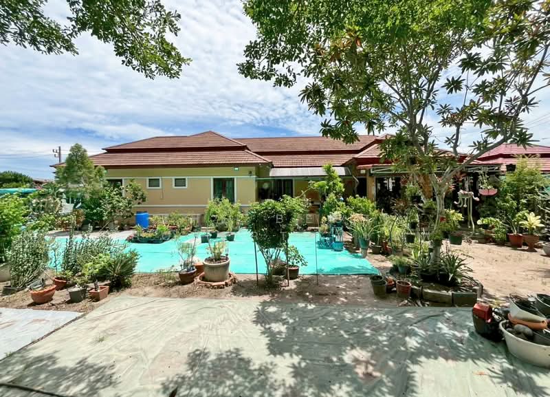 บ้านเดี่ยวบ้านฉาง ระยอง, Rayong, Samnak Thon, Ban Chang, Rayong, 3 Bedrooms, 100 sqm, Single Detached House For Sale, by The Best Property ชมพู่, 500383462 - DDproperty.com
