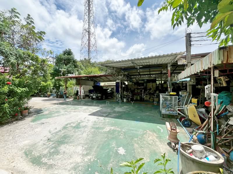 บ้านเดี่ยวบ้านฉาง ระยอง, Rayong, Samnak Thon, Ban Chang, Rayong, 3 Bedrooms, 100 sqm, Single Detached House For Sale, by The Best Property ชมพู่, 500383462 - DDproperty.com