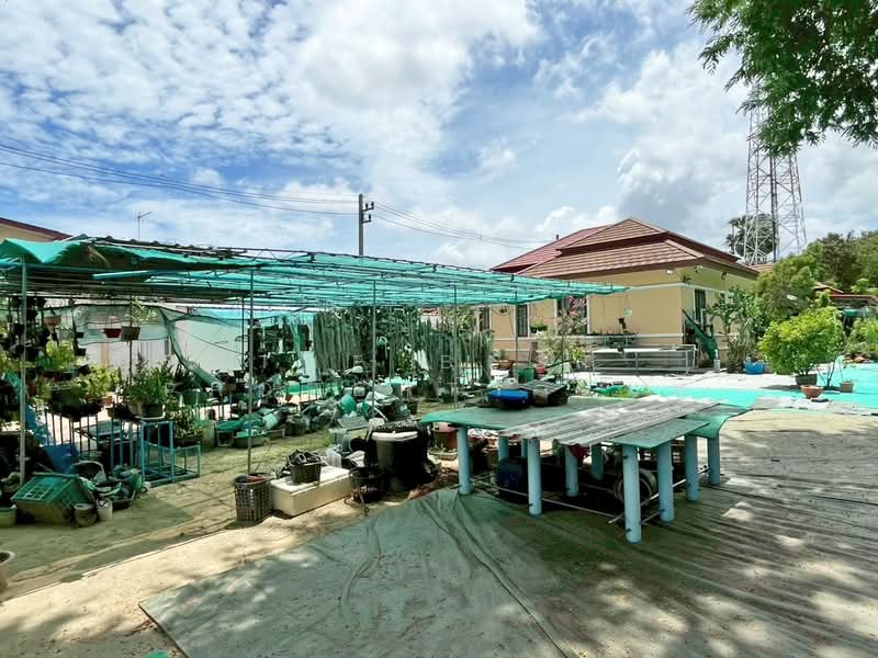 บ้านเดี่ยวบ้านฉาง ระยอง, Rayong, Samnak Thon, Ban Chang, Rayong, 3 Bedrooms, 100 sqm, Single Detached House For Sale, by The Best Property ชมพู่, 500383462 - DDproperty.com