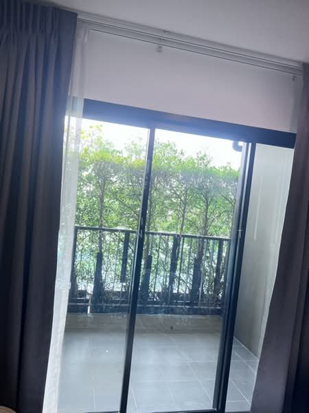 The Origin Phahon-Saphanmai, Bangkok, Thep Rak Road, Khlong Tanon, Sai Mai, Bangkok, 1 Bedroom, 36 sqm, Condo For Sale, by Rawinunt Sorananwat, 500383463 - DDproperty.com