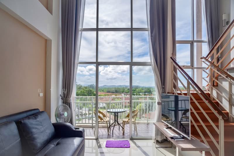 Mosaic Condominium, Rayong, 178 Moo 4 Laem Mae Phim Rd, Kram, Klaeng, Rayong, 1 Bedroom, 56 sqm, Condo For Sale, by อรัญญา ระยาย้อย, 500383466 - DDproperty.com