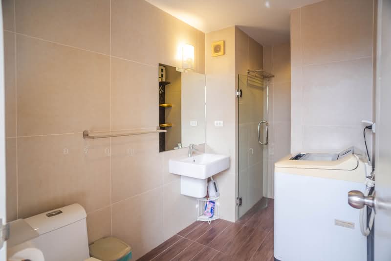 Mosaic Condominium, Rayong, 178 Moo 4 Laem Mae Phim Rd, Kram, Klaeng, Rayong, 1 Bedroom, 56 sqm, Condo For Sale, by อรัญญา ระยาย้อย, 500383466 - DDproperty.com