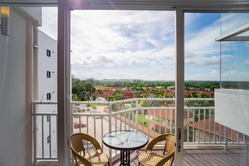 Mosaic Condominium, Rayong, 178 Moo 4 Laem Mae Phim Rd, Kram, Klaeng, Rayong, 1 Bedroom, 56 sqm, Condo For Sale, by อรัญญา ระยาย้อย, 500383466 - DDproperty.com