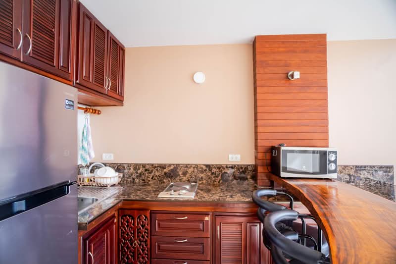 Mosaic Condominium, Rayong, 178 Moo 4 Laem Mae Phim Rd, Kram, Klaeng, Rayong, 1 Bedroom, 56 sqm, Condo For Sale, by อรัญญา ระยาย้อย, 500383466 - DDproperty.com