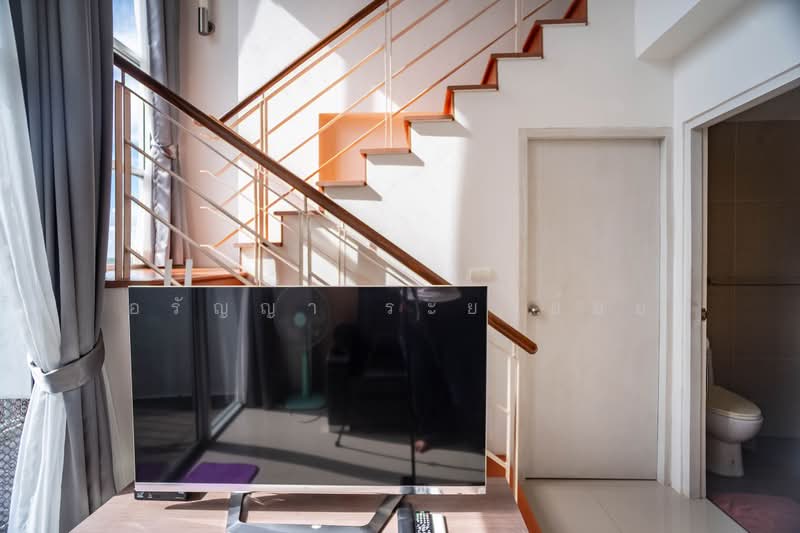 Mosaic Condominium, Rayong, 178 Moo 4 Laem Mae Phim Rd, Kram, Klaeng, Rayong, 1 Bedroom, 56 sqm, Condo For Sale, by อรัญญา ระยาย้อย, 500383466 - DDproperty.com