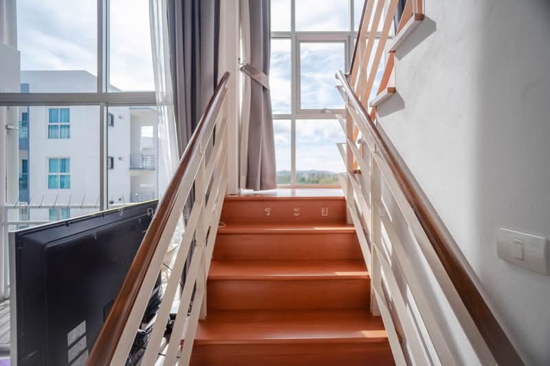 Mosaic Condominium : โมเสค คอนโดมิเนียม, ระยอง, 178 หมู่ 4 ถ.แหลมแม่พิมพ์, กร่ำ, แกลง, ระยอง, 56 ตร.ม., คอนโด ขาย, โดย อรัญญา ระยาย้อย, 500383466 - DDproperty.com