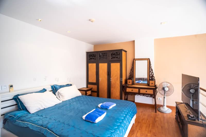 Mosaic Condominium, Rayong, 178 Moo 4 Laem Mae Phim Rd, Kram, Klaeng, Rayong, 1 Bedroom, 56 sqm, Condo For Sale, by อรัญญา ระยาย้อย, 500383466 - DDproperty.com