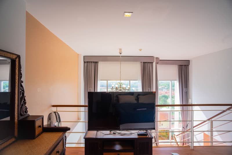 Mosaic Condominium, Rayong, 178 Moo 4 Laem Mae Phim Rd, Kram, Klaeng, Rayong, 1 Bedroom, 56 sqm, Condo For Sale, by อรัญญา ระยาย้อย, 500383466 - DDproperty.com