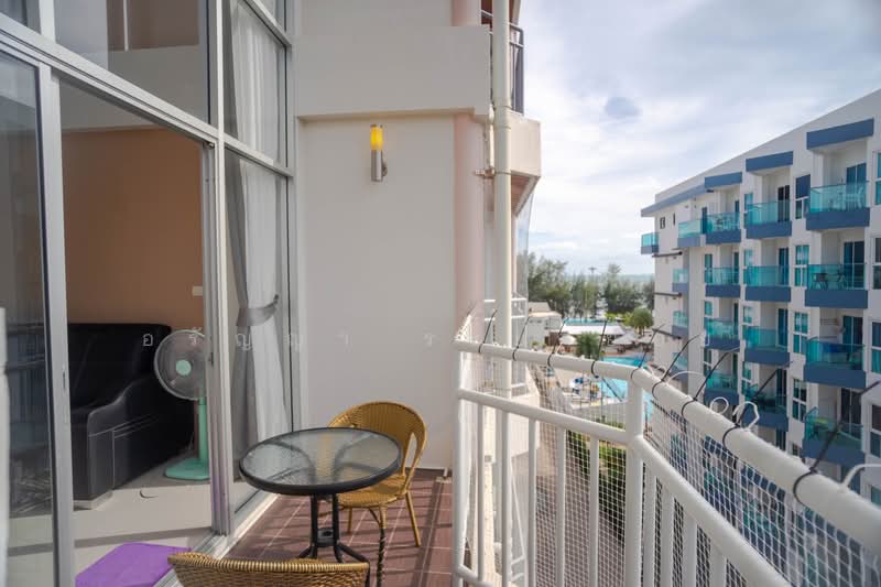 Mosaic Condominium, Rayong, 178 Moo 4 Laem Mae Phim Rd, Kram, Klaeng, Rayong, 1 Bedroom, 56 sqm, Condo For Sale, by อรัญญา ระยาย้อย, 500383466 - DDproperty.com
