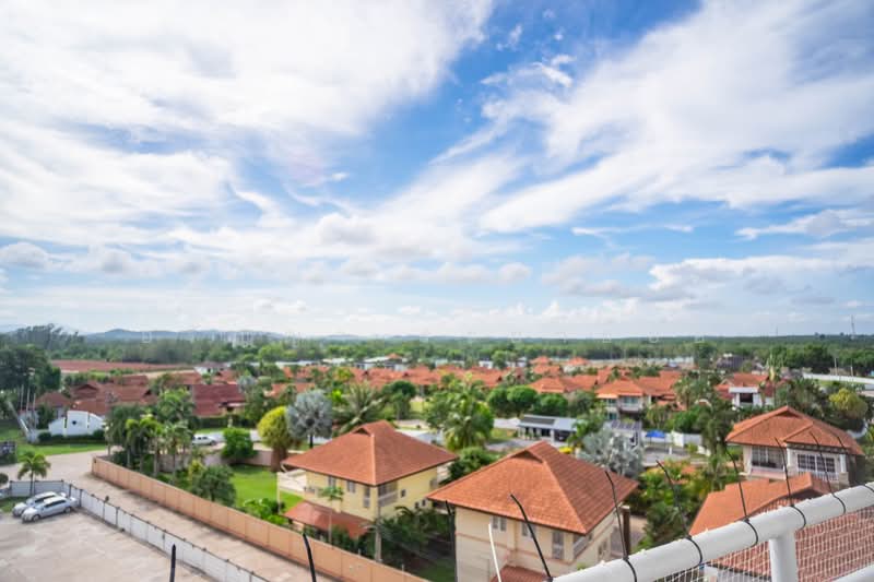 Mosaic Condominium : โมเสค คอนโดมิเนียม, ระยอง, 178 หมู่ 4 ถ.แหลมแม่พิมพ์, กร่ำ, แกลง, ระยอง, 56 ตร.ม., คอนโด ขาย, โดย อรัญญา ระยาย้อย, 500383466 - DDproperty.com