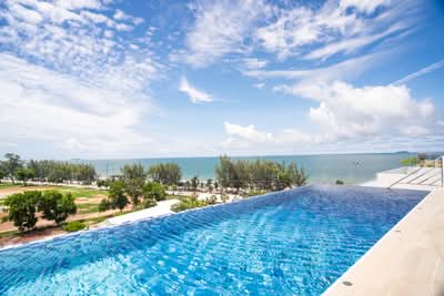 ขาย - Mosaic Condominium : โมเสค คอนโดมิเนียม, ระยอง