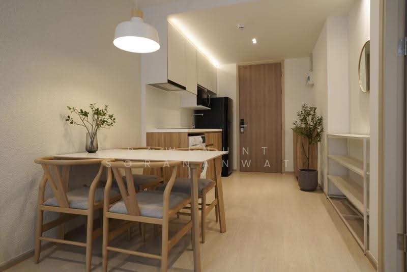 Noble Ambience Sukhumvit 42, Bangkok, 55 Suk Chai Alley, Khong Tan, Khlong Toei, Bangkok, 1 Bedroom, 38 sqm, Condo For Sale, by Rawinunt Sorananwat, 500383467 - DDproperty.com