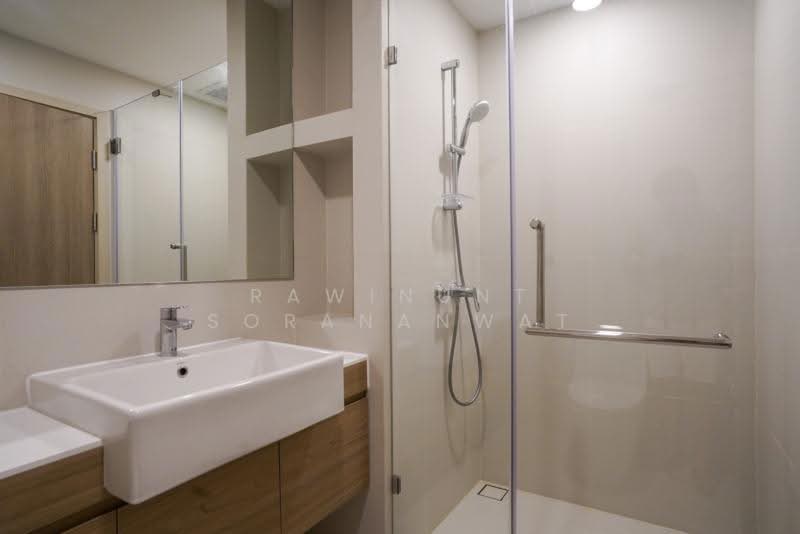 Noble Ambience Sukhumvit 42, Bangkok, 55 Suk Chai Alley, Khong Tan, Khlong Toei, Bangkok, 1 Bedroom, 38 sqm, Condo For Sale, by Rawinunt Sorananwat, 500383467 - DDproperty.com