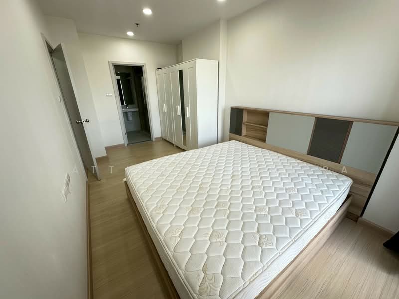 Supalai Veranda Ramkhamhaeng, Bangkok, Ramkhamhaeng Road, Hua Mak, Bang Kapi, Bangkok, 2 Bedrooms, 43 sqm, Condo For Rent, by Kiattiyos Chaisura, 500383468 - DDproperty.com