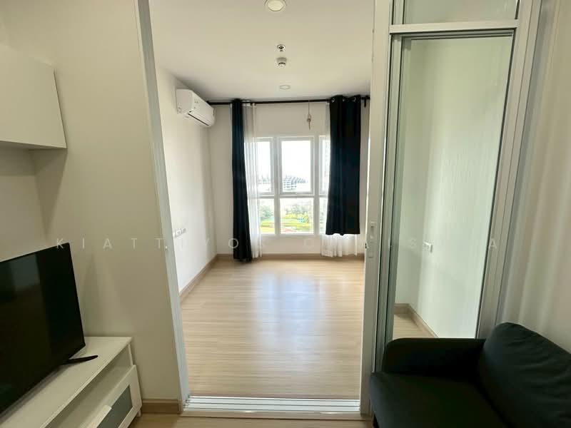 Supalai Veranda Ramkhamhaeng, Bangkok, Ramkhamhaeng Road, Hua Mak, Bang Kapi, Bangkok, 2 Bedrooms, 43 sqm, Condo For Rent, by Kiattiyos Chaisura, 500383468 - DDproperty.com