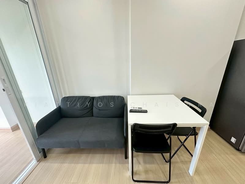 Supalai Veranda Ramkhamhaeng, Bangkok, Ramkhamhaeng Road, Hua Mak, Bang Kapi, Bangkok, 2 Bedrooms, 43 sqm, Condo For Rent, by Kiattiyos Chaisura, 500383468 - DDproperty.com