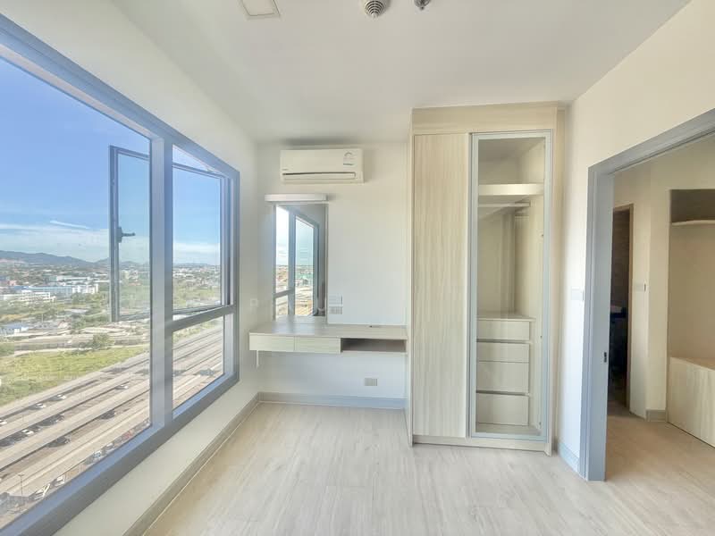 Casalunar Mesto Condo : คาซาลูน่า เมสโต, ชลบุรี, 145 หมู่ 1, เสม็ด, เมืองชลบุรี, ชลบุรี, 32 ตร.ม., คอนโด ขาย, โดย Paula ., 500383469 - DDproperty.com