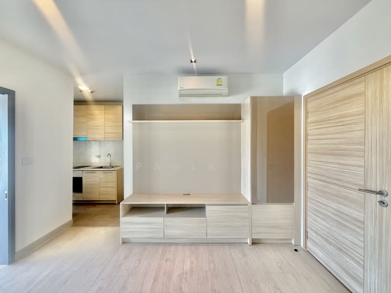 Casalunar Mesto Condo, Chon Buri (Pattaya), 145 Village 1, Samed, Muang Chon Buri, Chon Buri (Pattaya), 1 Bedroom, 32 sqm, Condo For Sale, by Paula ., 500383469 - DDproperty.com