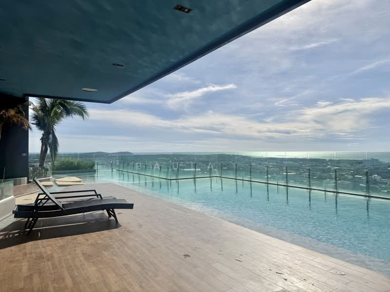 Casalunar Mesto Condo : คาซาลูน่า เมสโต, ชลบุรี, 145 หมู่ 1, เสม็ด, เมืองชลบุรี, ชลบุรี, 32 ตร.ม., คอนโด ขาย, โดย Paula ., 500383469 - DDproperty.com