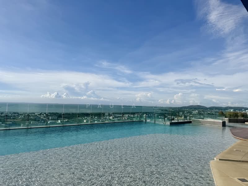 Casalunar Mesto Condo : คาซาลูน่า เมสโต, ชลบุรี, 145 หมู่ 1, เสม็ด, เมืองชลบุรี, ชลบุรี, 32 ตร.ม., คอนโด ขาย, โดย Paula ., 500383469 - DDproperty.com