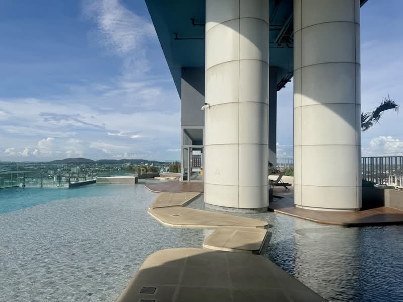 Casalunar Mesto Condo : คาซาลูน่า เมสโต, ชลบุรี, 145 หมู่ 1, เสม็ด, เมืองชลบุรี, ชลบุรี, 32 ตร.ม., คอนโด ขาย, โดย Paula ., 500383469 - DDproperty.com