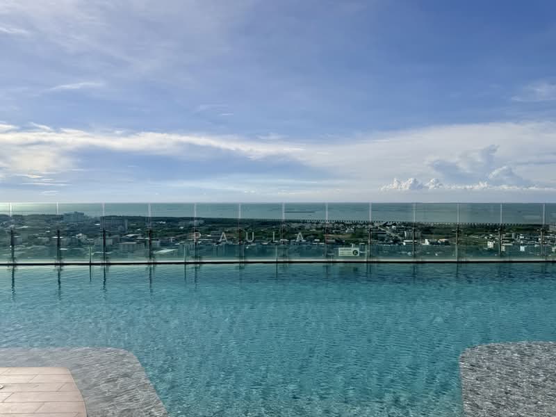 Casalunar Mesto Condo : คาซาลูน่า เมสโต, ชลบุรี, 145 หมู่ 1, เสม็ด, เมืองชลบุรี, ชลบุรี, 32 ตร.ม., คอนโด ขาย, โดย Paula ., 500383469 - DDproperty.com