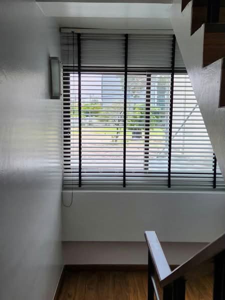 Areeya Mandarina Sukhumvit 77, Bangkok, Sukhumvit 77 Road (On Nut), Suan Luang, Bangkok, 3 Bedrooms, 225 sqm, Townhouse For Rent, by Nattayaporn Peumkul (Benz), 500383472 - DDproperty.com