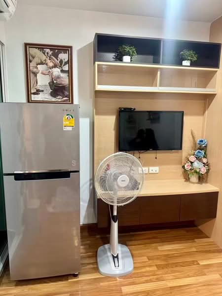 Regent Home Sukhumvit 81, Bangkok, Soi Sukhumvit 81, Suan Luang, Bangkok, 1 Bedroom, 29 sqm, Condo For Rent, by Sandly, 500383473 - DDproperty.com