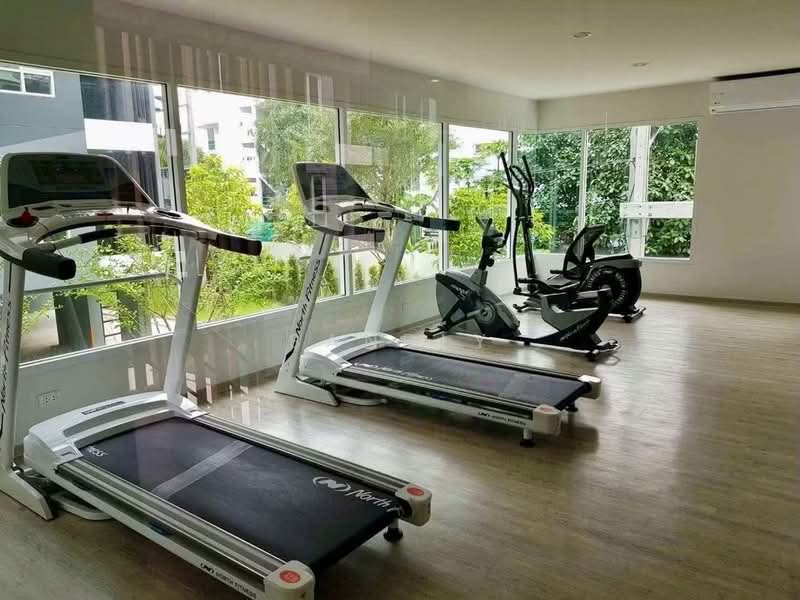 Regent Home Sukhumvit 81 : รีเจ้นท์ โฮม สุขุมวิท 81, กรุงเทพ, ซ. สุขุมวิท 81, สวนหลวง, กรุงเทพ, 29 ตร.ม., คอนโด ให้เช่า, โดย Sandly, 500383473 - DDproperty.com