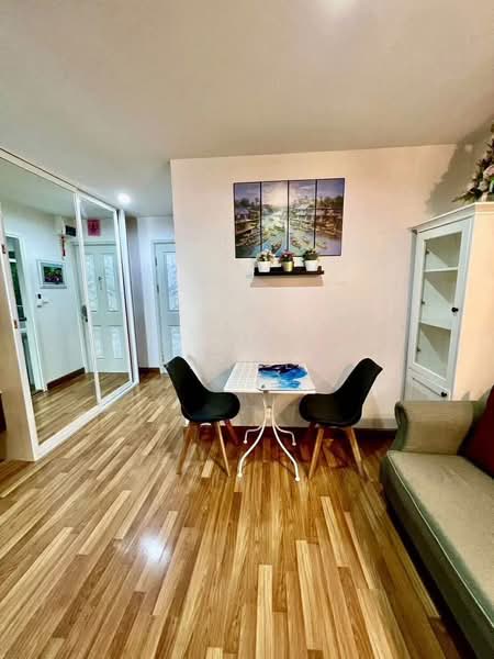 Regent Home Sukhumvit 81 : รีเจ้นท์ โฮม สุขุมวิท 81, กรุงเทพ, ซ. สุขุมวิท 81, สวนหลวง, กรุงเทพ, 29 ตร.ม., คอนโด ให้เช่า, โดย Sandly, 500383473 - DDproperty.com