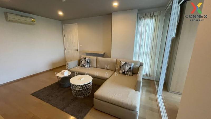 HIVE Sukhumvit 65, Bangkok, 9 Soi Sukhumvit 65, Sukhumvit Road, Phra Kanong Nua, Watthana, Bangkok, 1 Bedroom, 40 sqm, Condo For Sale, by Rawinunt Sorananwat, 500383475 - DDproperty.com
