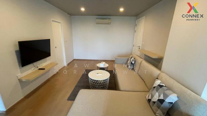 HIVE Sukhumvit 65, Bangkok, 9 Soi Sukhumvit 65, Sukhumvit Road, Phra Kanong Nua, Watthana, Bangkok, 1 Bedroom, 40 sqm, Condo For Sale, by Rawinunt Sorananwat, 500383475 - DDproperty.com