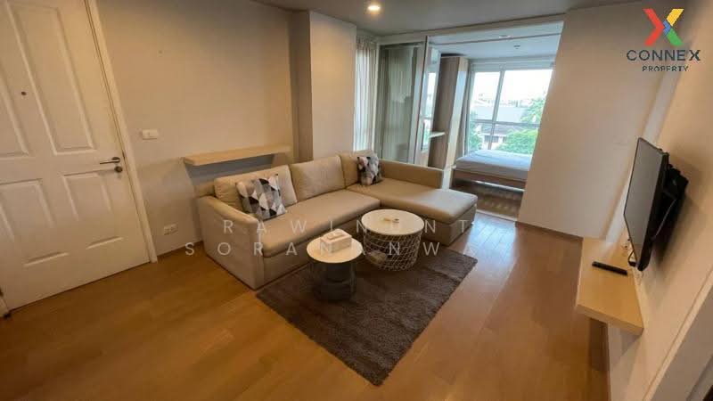 HIVE Sukhumvit 65, Bangkok, 9 Soi Sukhumvit 65, Sukhumvit Road, Phra Kanong Nua, Watthana, Bangkok, 1 Bedroom, 40 sqm, Condo For Sale, by Rawinunt Sorananwat, 500383475 - DDproperty.com