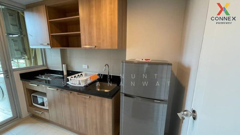HIVE Sukhumvit 65, Bangkok, 9 Soi Sukhumvit 65, Sukhumvit Road, Phra Kanong Nua, Watthana, Bangkok, 1 Bedroom, 40 sqm, Condo For Sale, by Rawinunt Sorananwat, 500383475 - DDproperty.com