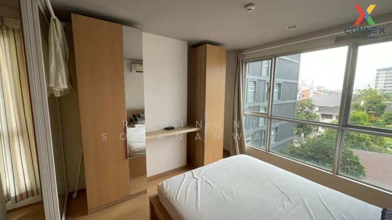 HIVE Sukhumvit 65, Bangkok, 9 Soi Sukhumvit 65, Sukhumvit Road, Phra Kanong Nua, Watthana, Bangkok, 1 Bedroom, 40 sqm, Condo For Sale, by Rawinunt Sorananwat, 500383475 - DDproperty.com